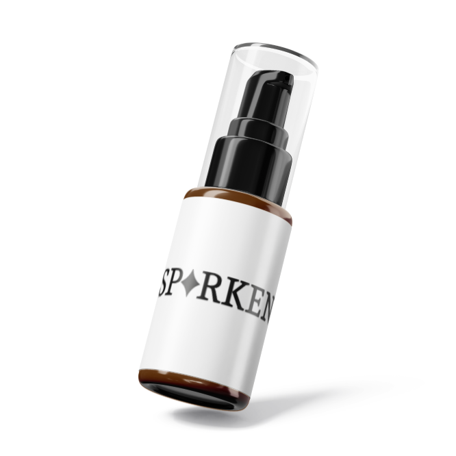 Serum przeciwstarzeniowe Sparken
